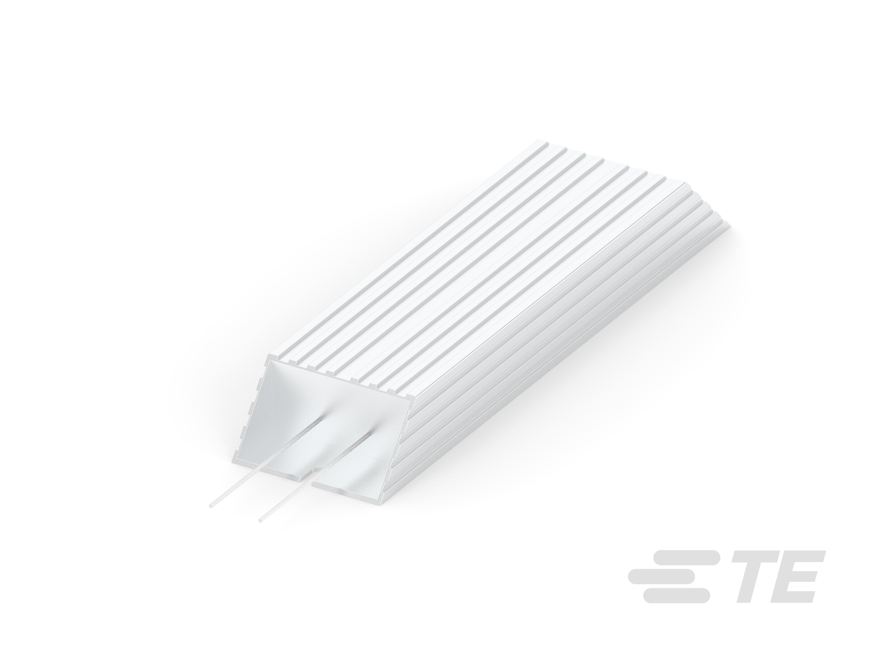 CJP 300W 2R7 5% Lead-2176508-9