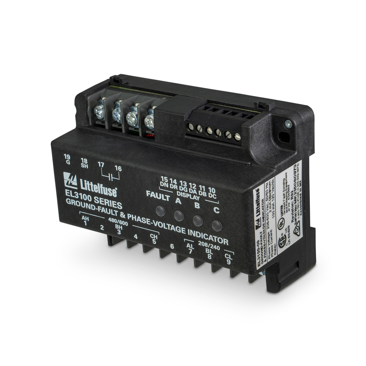 Littelfuse-el3100-00-so-ar