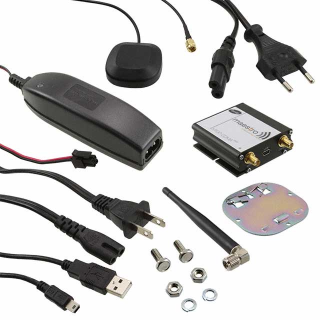 M100CDMAPLUS-VB - Contents