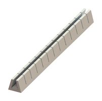 ESSENTRA COMPONENTS SPGSG-2.5 ESSENTRA COMPONENTS SPGSG-2.5