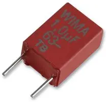 WIMA MKS2C024701A00JSSD WIMA MKS2C024701A00JSSD