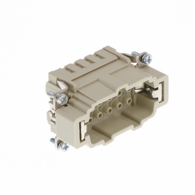 Han E 10B Male Insert