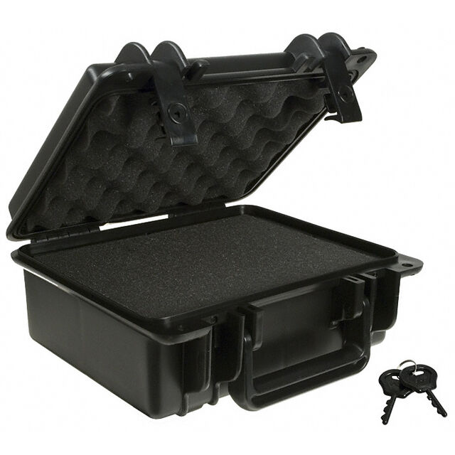 R-300 PLL BLACK FOAM