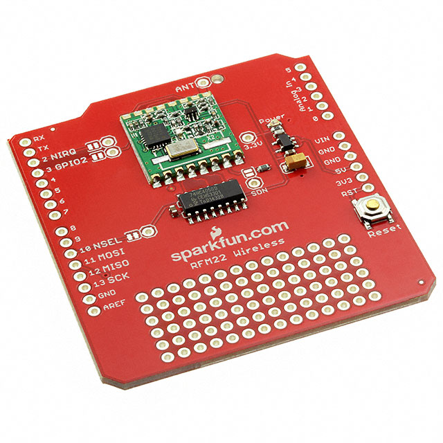 DEV-11018 DEV-11018