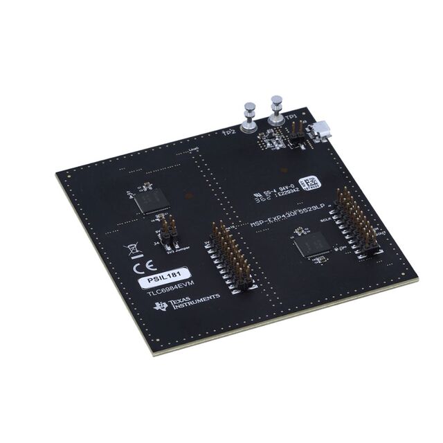TLC6984EVM