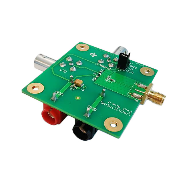 LMH2121TMEVAL/NOPB View-A