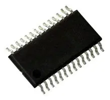 ANALOG DEVICES MAX31913AUI+