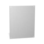 Hammond Manufacturing-18P4533S16 null Stainless Steel Inner Panel