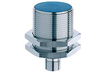 1202530131 - Contrinex Inductive Sensor, M30 Housing, 22mm Operating Distance, Quasi-embeddable, PNP, NC, 4-pin M12 Connector, 48.5mm Housing Length 1202530131 - Contrinex Inductive Sensor, M30 Housing, 22mm Operating Distance, Quasi-embeddable, PNP, NC, 4-pin M12 Connector, 48.5mm Housing Length