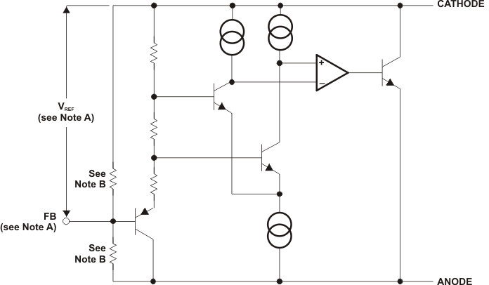 TL4051A12 TL4051A12