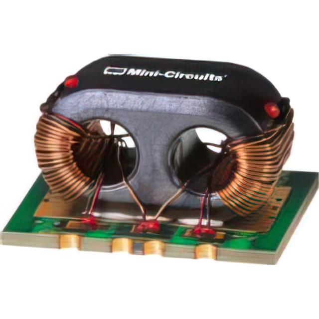 SYDC-20-31HP+ SYDC-20-31HP+