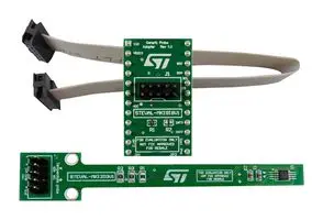 STMICROELECTRONICS STEVAL-MKI203V1K