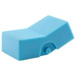 NKK Switches-AT4156G Switch Accessories Switch Access Concave Cap Rocker Switch