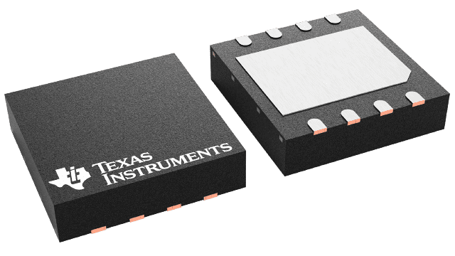 UCC27200A product image