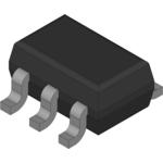 Infineon Technologies AG-BCR48PNH6433XTMA1 Digital BJT - Pre-Biased Trans Digital BJT NPN/PNP 50V 0.07mA/0.1mA 250mW  6-Pin SOT-363 Automotive AEC-Q101