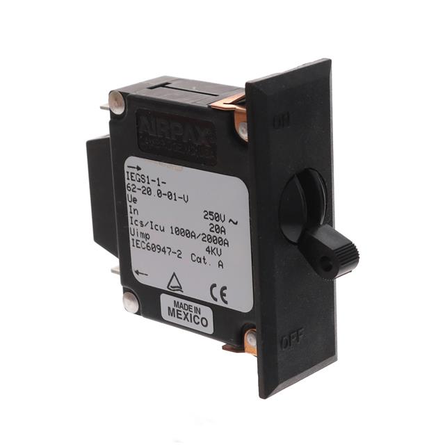 IEGS1-1-62-20.0-01-V