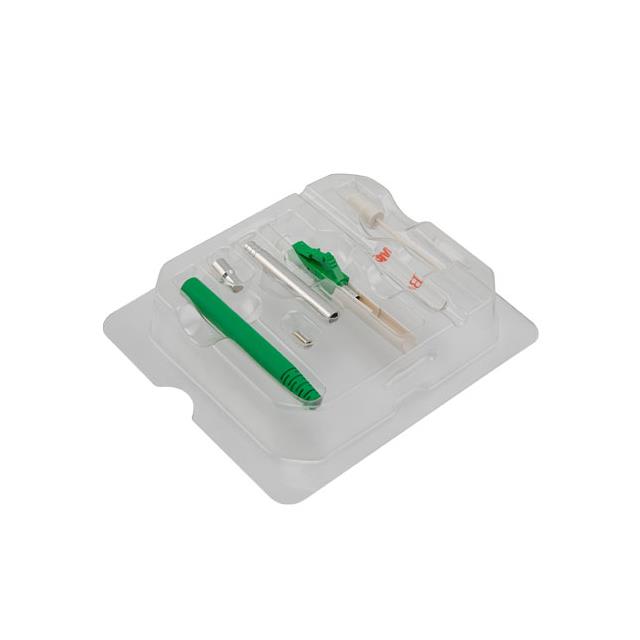 SOC-LC-SMA-30GR-10PK SOC-LC-SMA-30GR-10PK