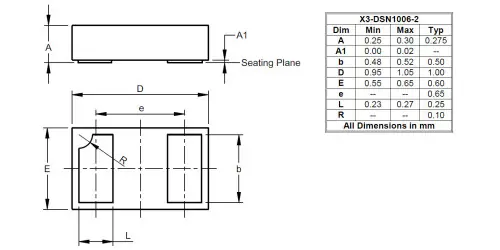DT2042-01CSP product image