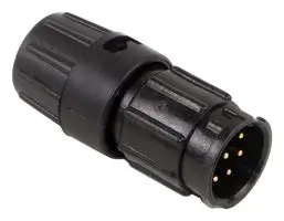 SWITCHCRAFT/CONXALL W8880-10PG-528 SWITCHCRAFT/CONXALL W8880-10PG-528