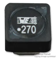 WURTH ELEKTRONIK 7447798271 WURTH ELEKTRONIK 7447798271