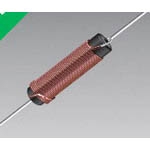 Bourns-5219-RC Inductor Leaded Hash Choke Wirewound 4.9uH 20% 7.96MHz Iron 15A 0.016Ohm DCR AXL Box