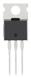 Toshiba-TK31E60W,S1VX MOSFETs Trans MOSFET N-CH Si 600V 30.8A 3-Pin(3+Tab) TO-220 Tube