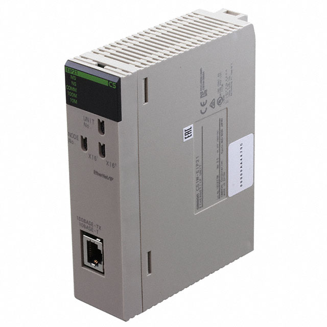 CS1W Series CS1W Series