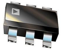 Analog Devices-ADG779BKSZ-REEL Analog Switch Multiplexers Analog Switch Single SPDT 6-Pin SC-70 T/R