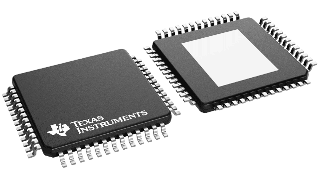 ADS5411 product image