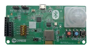 INFINEON CYBT-213043-MESH INFINEON CYBT-213043-MESH