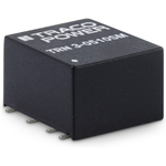 Traco Power-TRN 3-1210SM DC to DC Converter and Switching Regulator Module Module DC-DC 12VIN 1-OUT 3.3V 0.7A 3W 6-Pin SMD Module