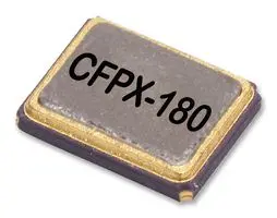 IQD FREQUENCY PRODUCTS LFXTAL035268