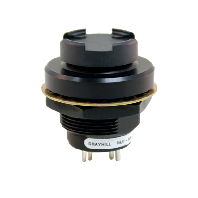 04JT Series 04JT Series