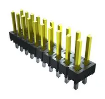 SAMTEC TSW-110-15-F-D SAMTEC TSW-110-15-F-D
