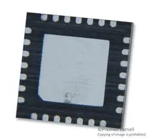 MICROCHIP MCP19119-E/MQ