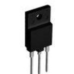 ROHM Semiconductor-R6077VNZC17 MOSFETs Trans MOSFET N-CH 600V 29A 3-Pin(3+Tab) TO-3PF Tube