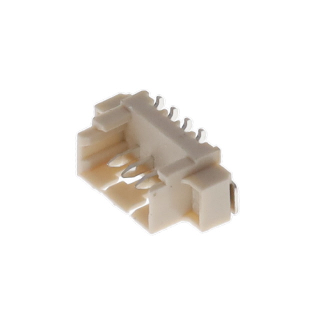 125SH-B-04-TS-SMT-T/R