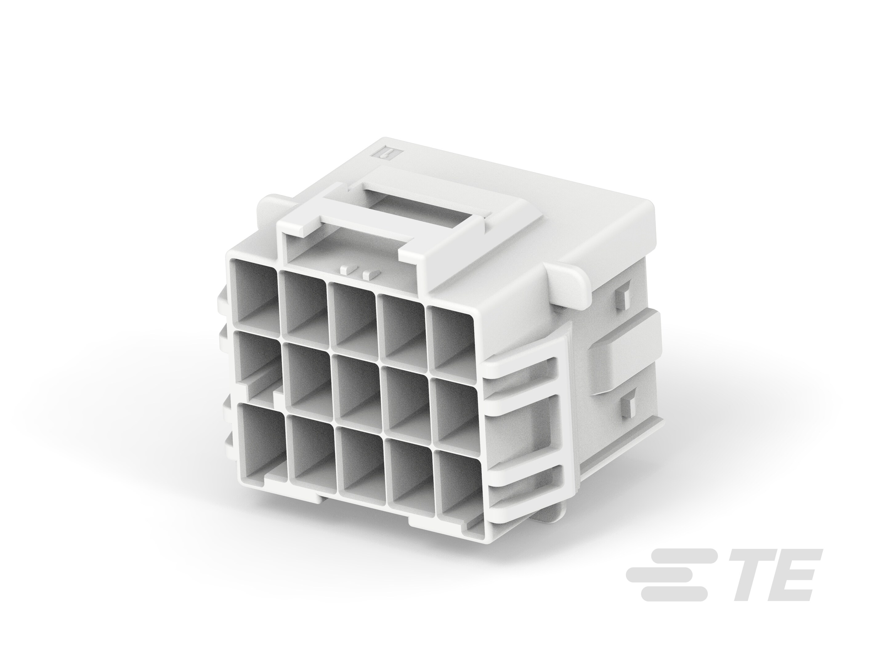 PTL 3X5 CAP PANEL MT HITEMP KEY D NAT-8-1971875-7