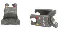 PANDUIT CD-2001-2/0-SET PANDUIT CD-2001-2/0-SET