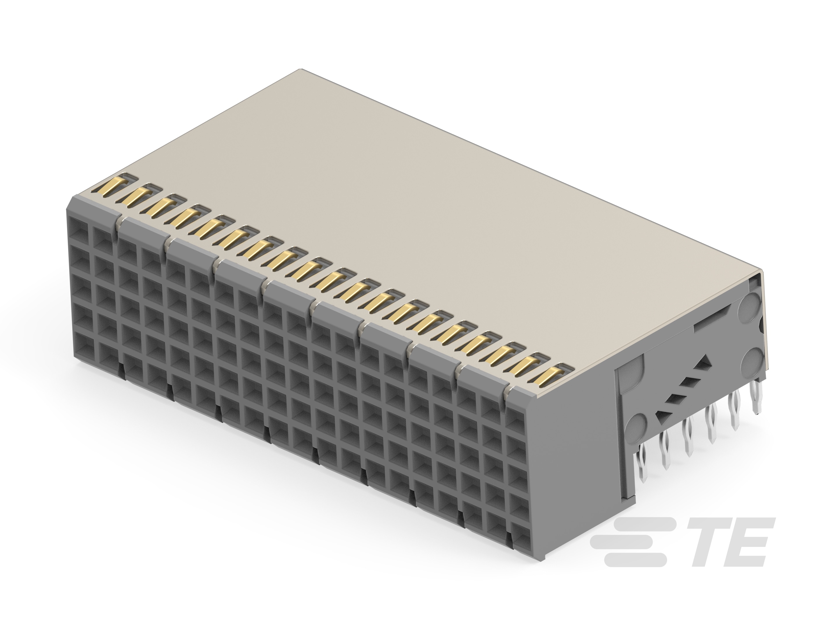 Z-PACK/B19 RAF 95P EON-2392853-1 Z-PACK/B19 RAF 95P EON-2392853-1