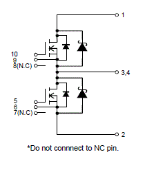 Product schematic image