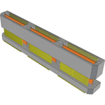 Samtec-QTH-090-04-F-D-A Connector Headers and PCB Receptacles Conn Micro High Speed Terminal Strip HDR 180 POS 0.5mm Solder ST Top Entry SMD Tray Samtec-QTH-090-04-F-D-A Connector Headers and PCB Receptacles Conn Micro High Speed Terminal Strip HDR 180 POS 0.5mm Solder ST Top Entry SMD Tray