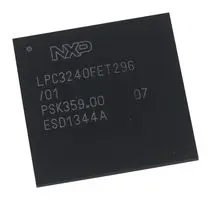 NXP LPC3240FET296/01,5