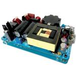 Bel Power Solutions-ABC550-1T58 AC to DC Power Supplies AC/DC Power Supply Single-OUT 58V 4.31(Conduction)A/2.59(Convection)A/9.48(Forced Air)A 550W 7-Pin