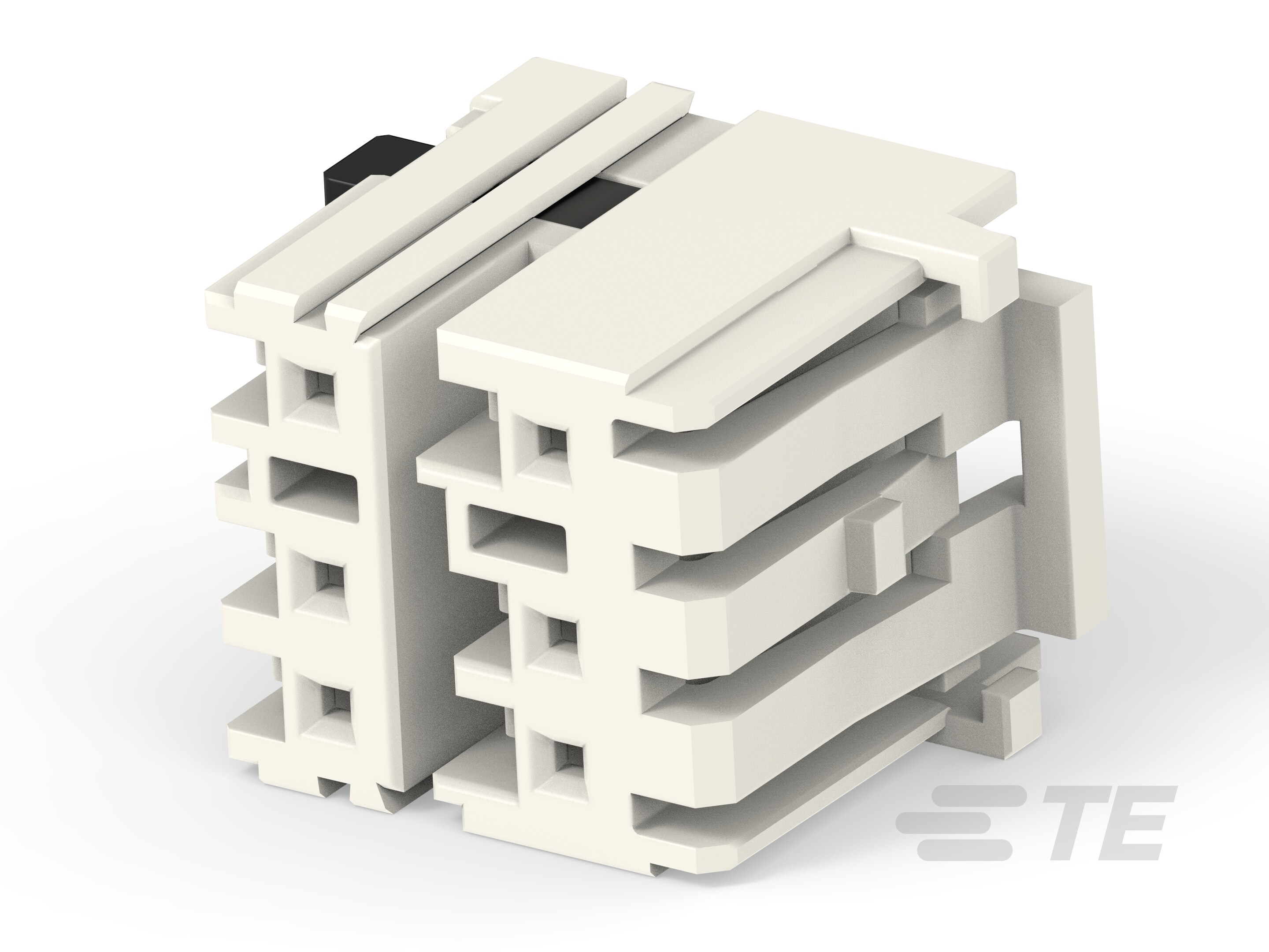 GI3.0Multiload plug ASSY,6P,Key A, NTL-2389270-1 GI3.0Multiload plug ASSY,6P,Key A, NTL-2389270-1