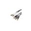 FCA-6M4LCUSTUD2-10 FCA-6M4LCUSTUD2-10