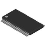 Analog Devices-AD5583YRVZ Digital to Analog Converters - DACs DAC 4-CH R-2R 10-bit 48-Pin TSSOP Tube