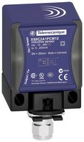 TELEMECANIQUE SENSORS XS8C2A1PCM12TF TELEMECANIQUE SENSORS XS8C2A1PCM12TF