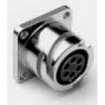 ITT Cannon-CA20COME24-28PBF80F0 Connector Circular Conn Circular PIN 24 POS Solder Cup ST Box Mount 24 Terminal 1 Port ITT Cannon-CA20COME24-28PBF80F0 Connector Circular Conn Circular PIN 24 POS Solder Cup ST Box Mount 24 Terminal 1 Port