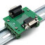 ST-DB9-MM-PASS-R-DIN ST-DB9-MM-PASS-R-DIN